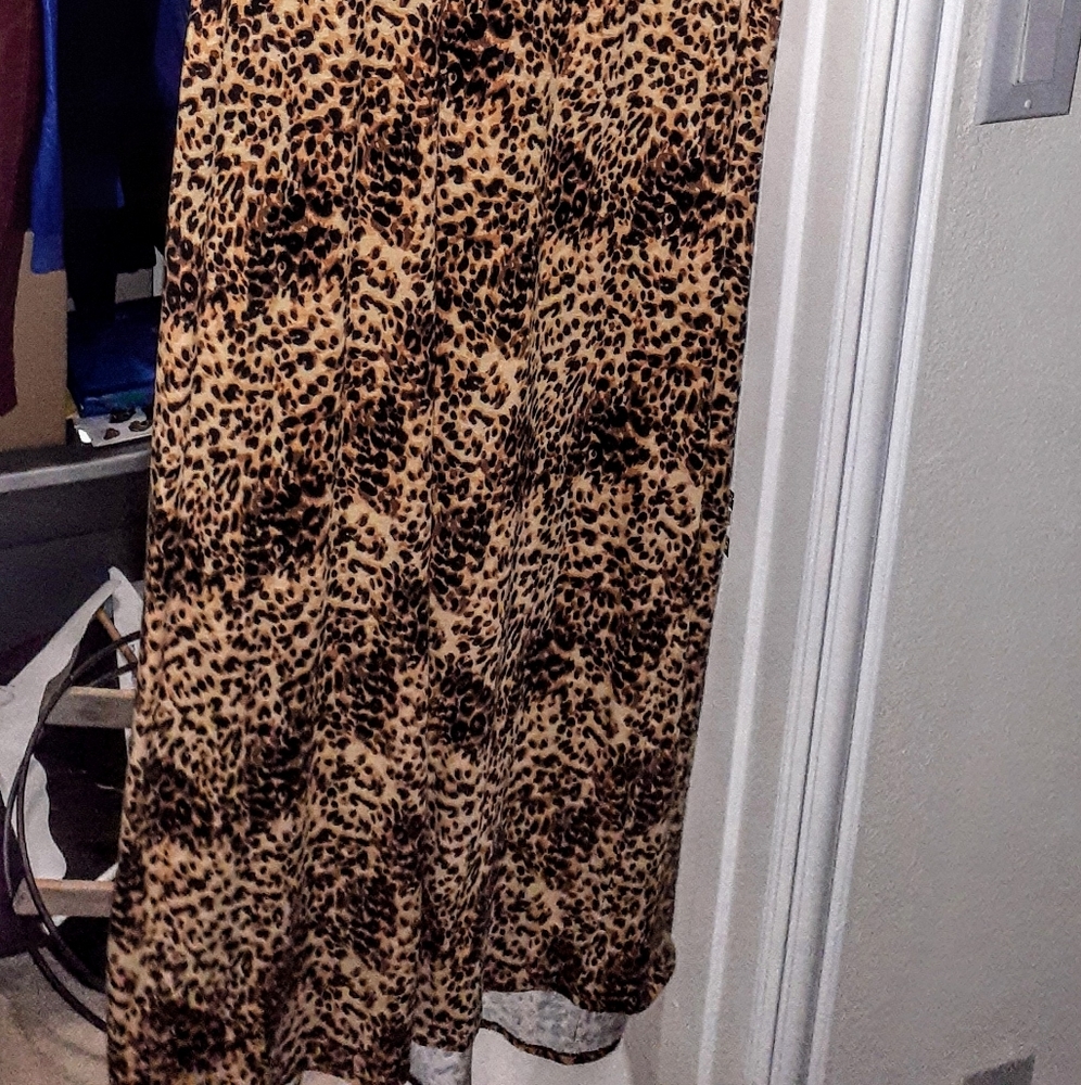 Lularoe maxi - Picture 2 of 2